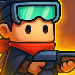 Ikon Portal Survivor