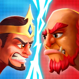 Biểu tượng Epic Brawl - Battle Royale